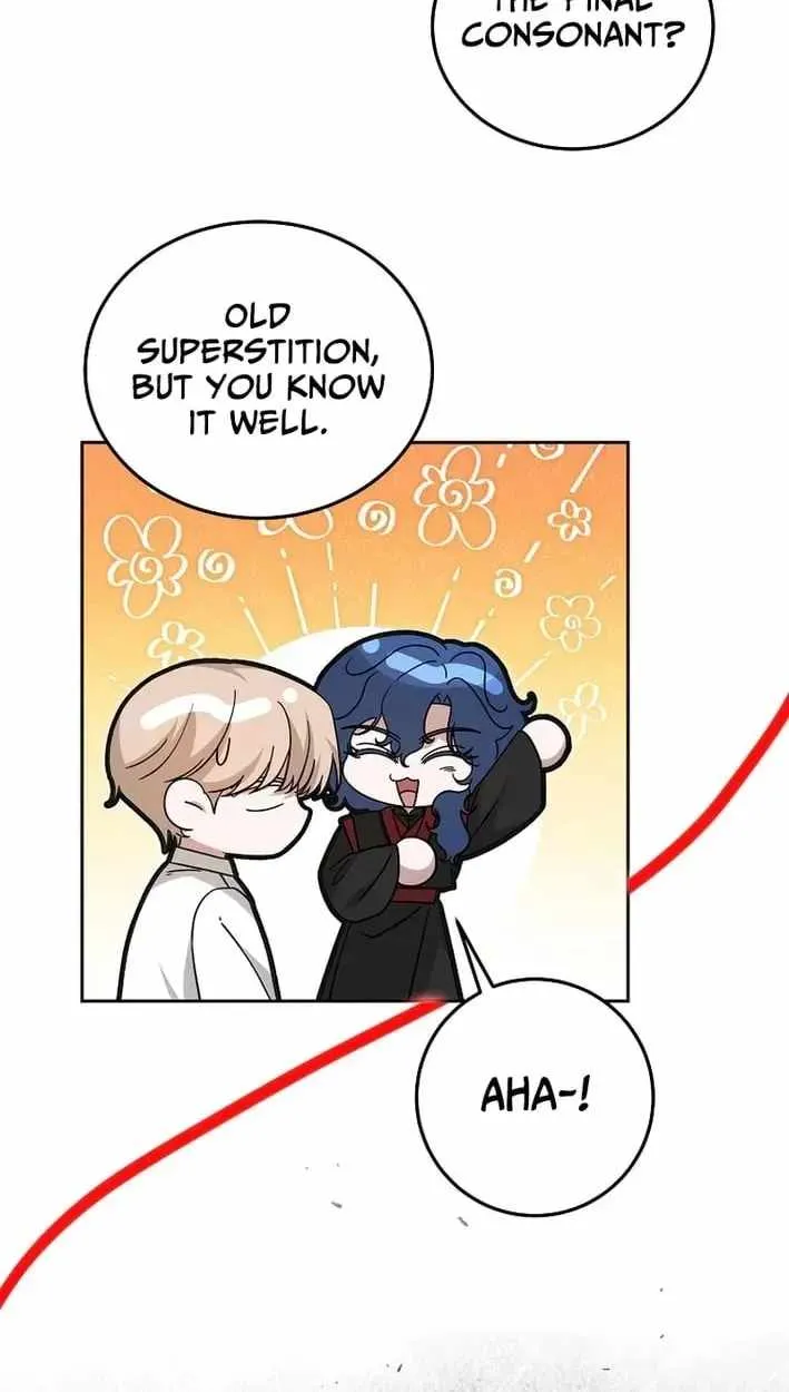The Heavenly Demon Becomes an Idol Chapter 29 page 73 - 
