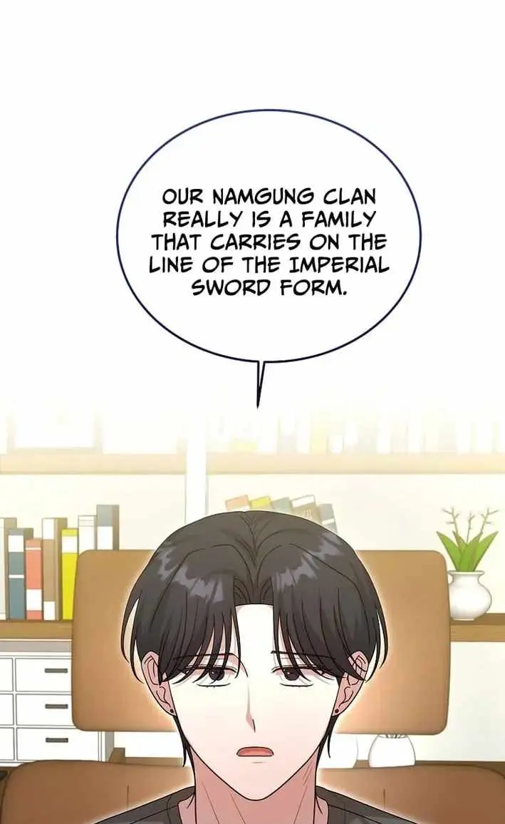 The Heavenly Demon Becomes an Idol Chapter 29 page 81 - 