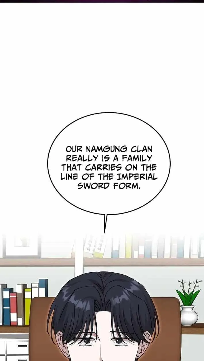 The Heavenly Demon Becomes an Idol Chapter 30 page 1 - 