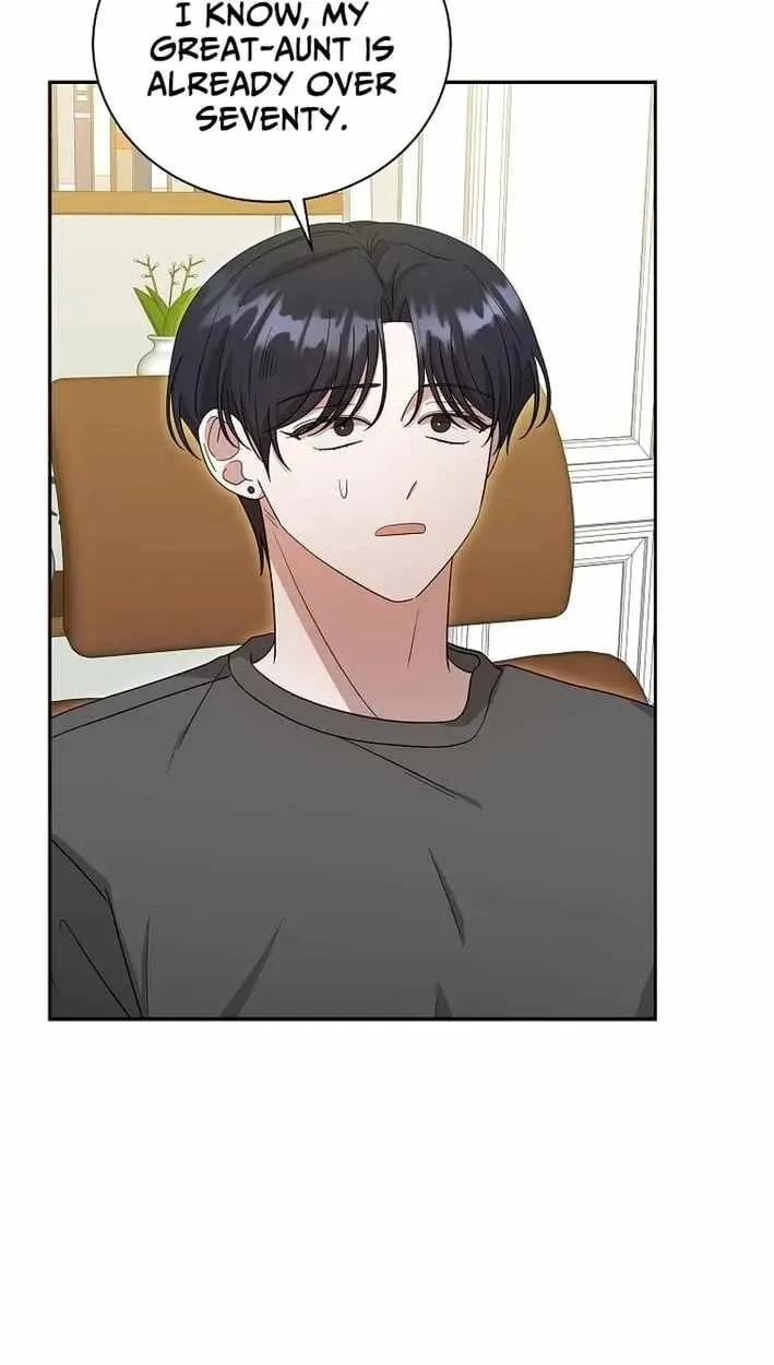 The Heavenly Demon Becomes an Idol Chapter 30 page 12 - 