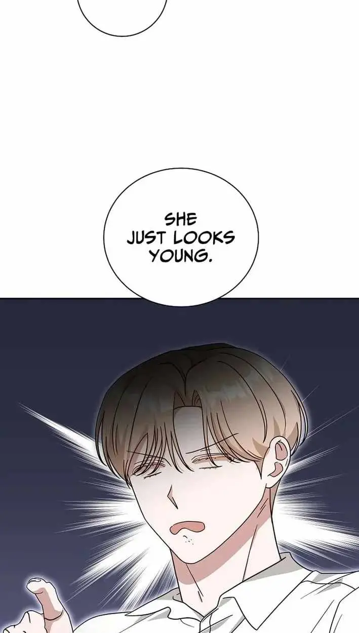 The Heavenly Demon Becomes an Idol Chapter 30 page 14 - 