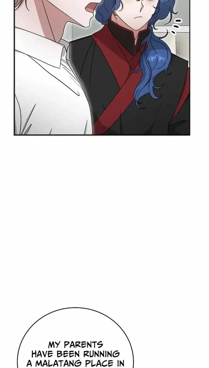 The Heavenly Demon Becomes an Idol Chapter 30 page 16 - 