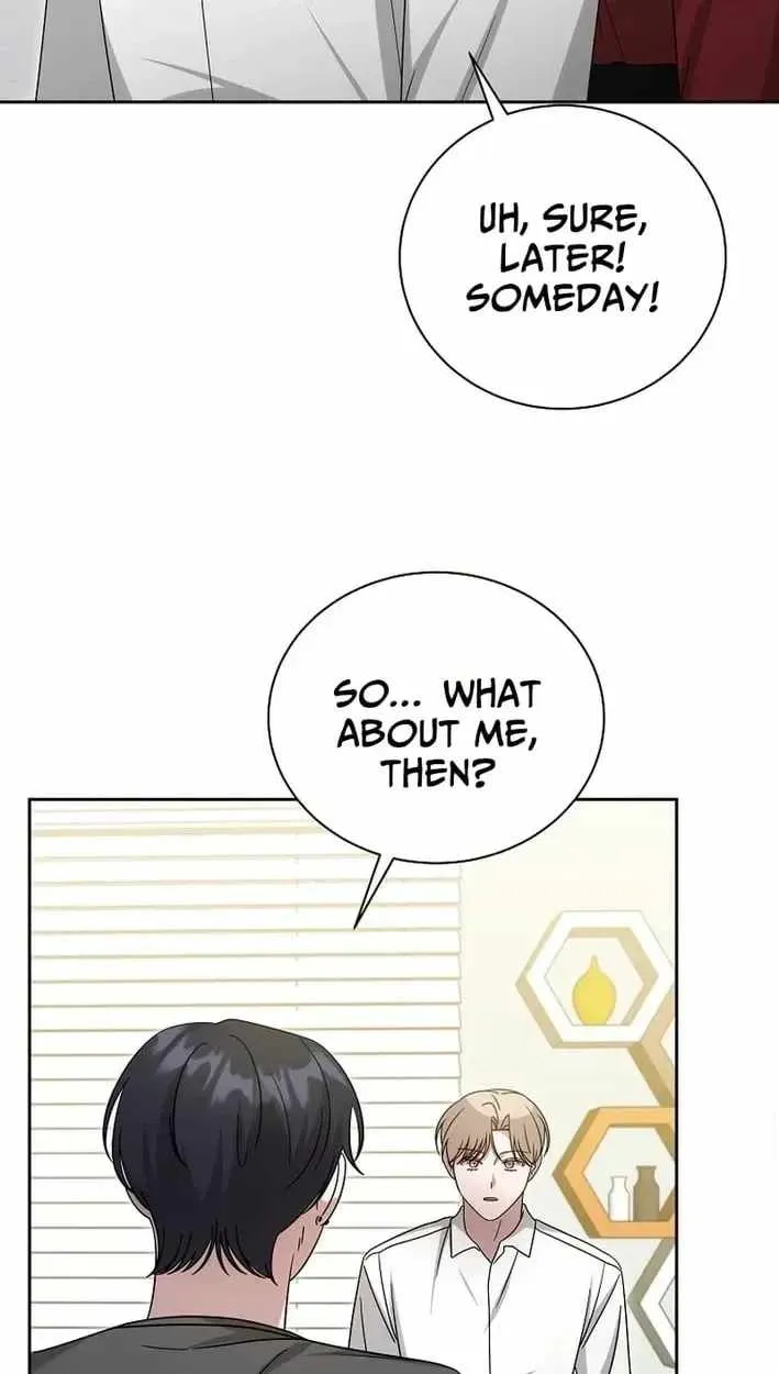 The Heavenly Demon Becomes an Idol Chapter 30 page 19 - 