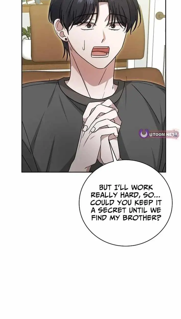 The Heavenly Demon Becomes an Idol Chapter 30 page 21 - 