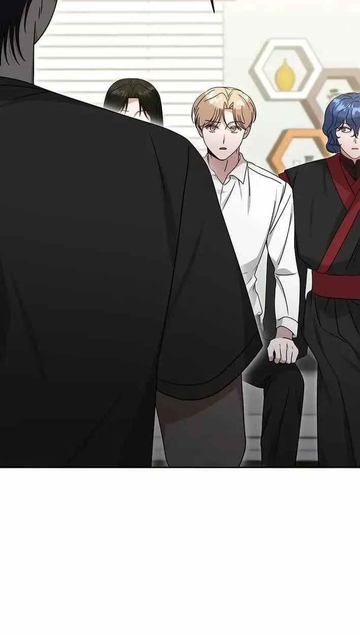 The Heavenly Demon Becomes an Idol Chapter 30 page 25 - 