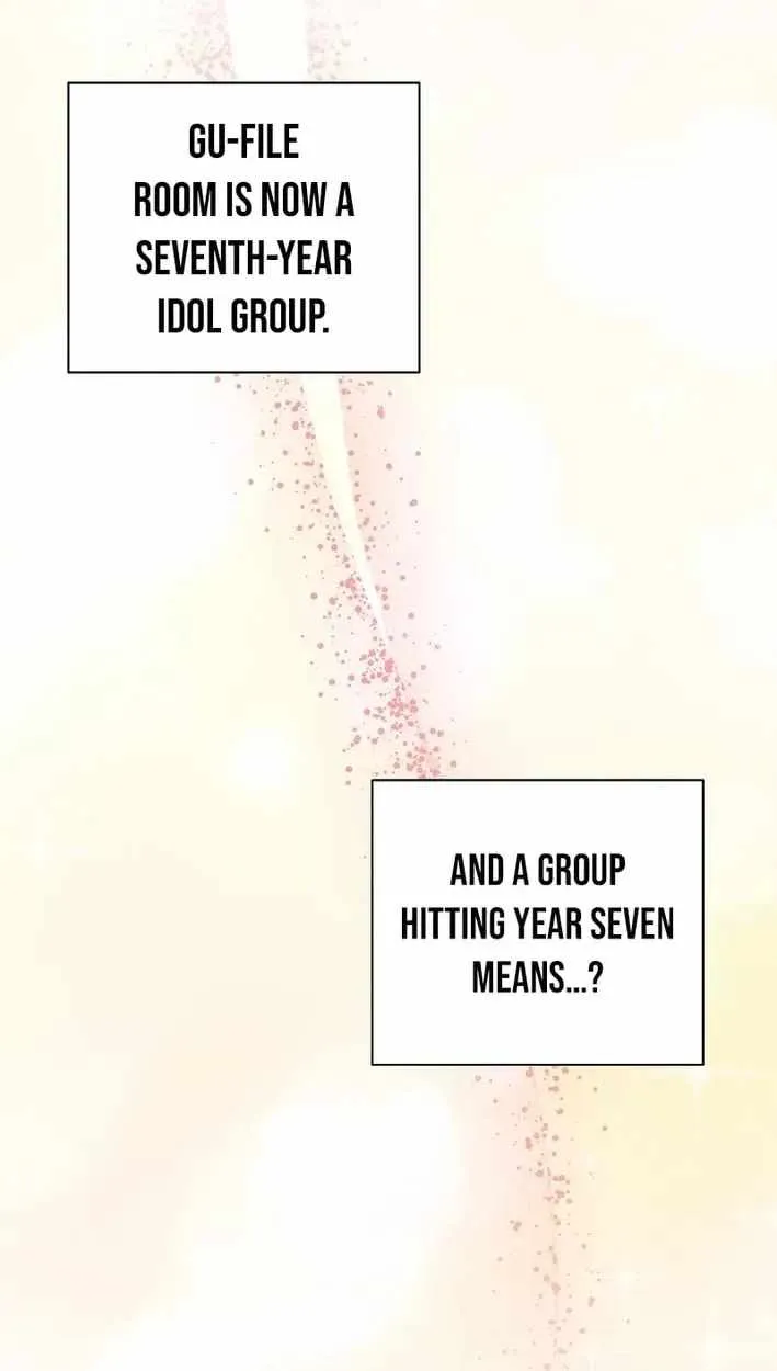 The Heavenly Demon Becomes an Idol Chapter 30 page 33 - 