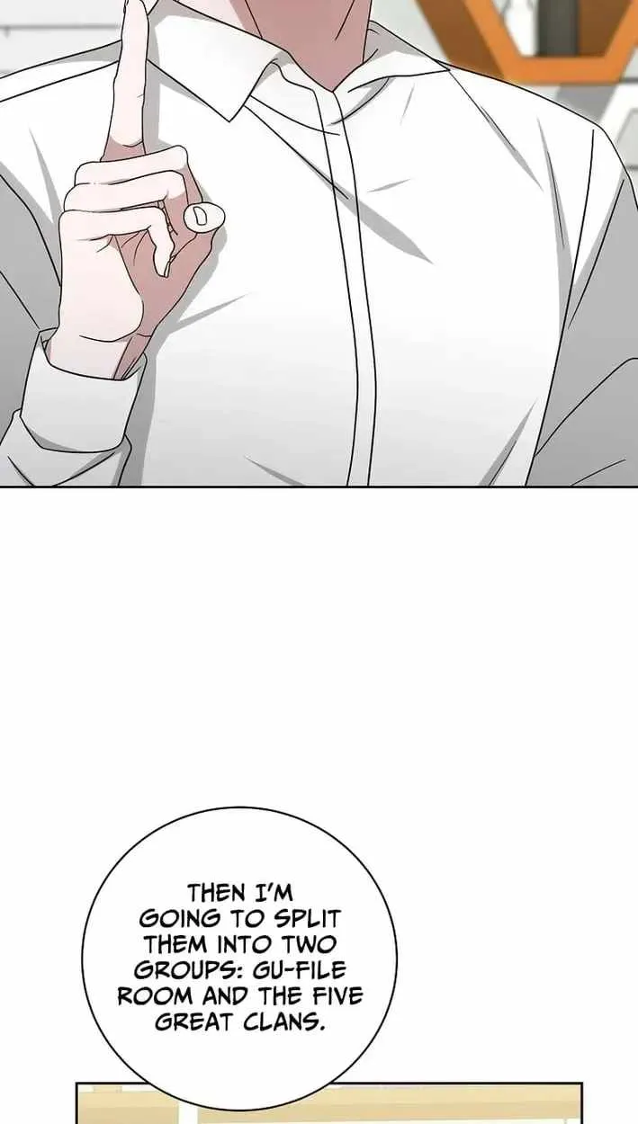 The Heavenly Demon Becomes an Idol Chapter 30 page 35 - 