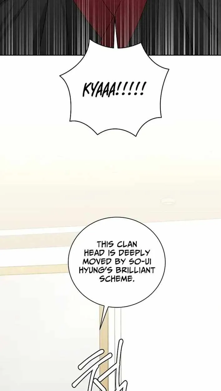 The Heavenly Demon Becomes an Idol Chapter 30 page 39 - 