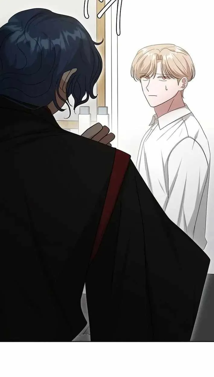 The Heavenly Demon Becomes an Idol Chapter 30 page 40 - 