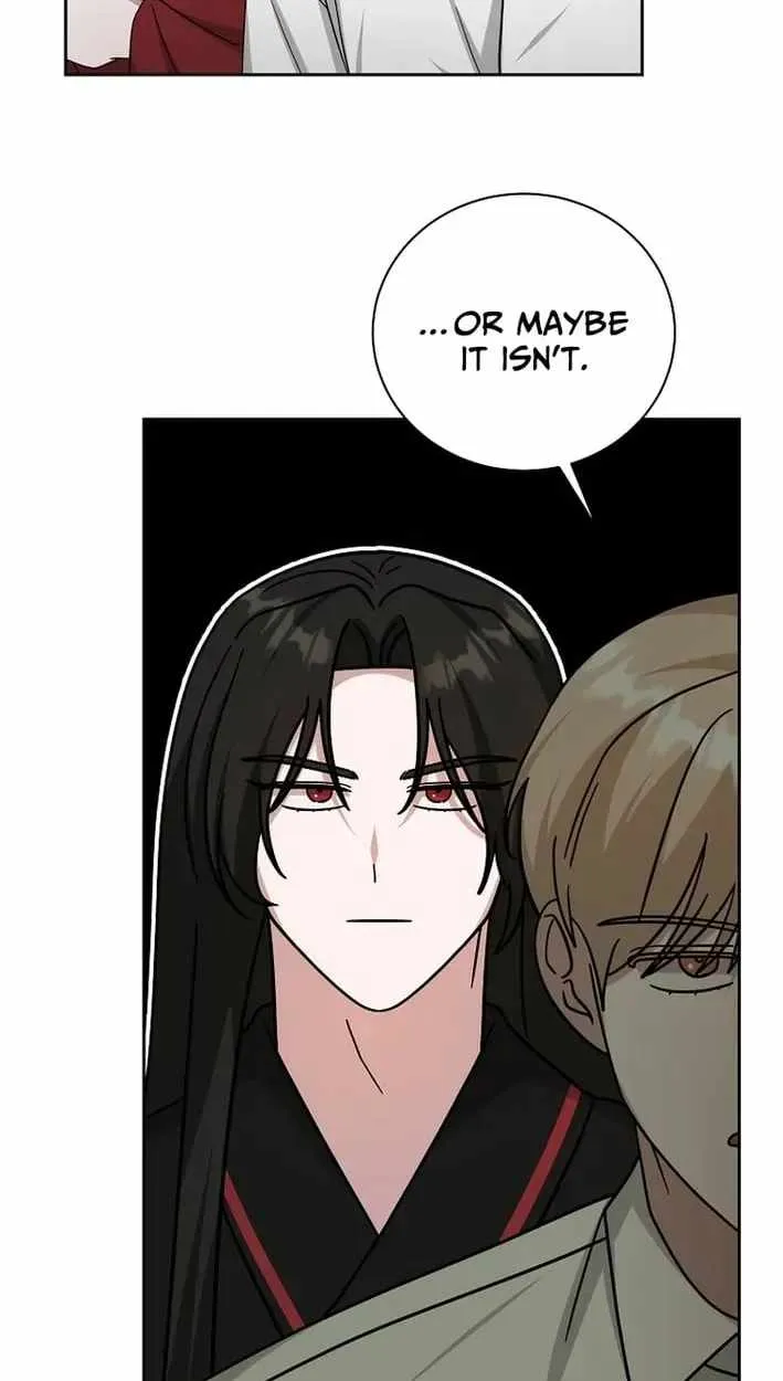 The Heavenly Demon Becomes an Idol Chapter 30 page 5 - 