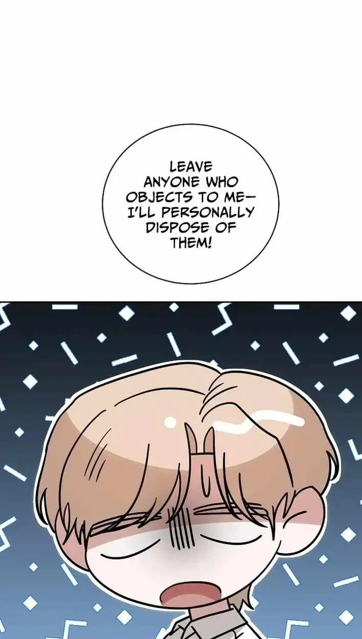 The Heavenly Demon Becomes an Idol Chapter 30 page 41 - 