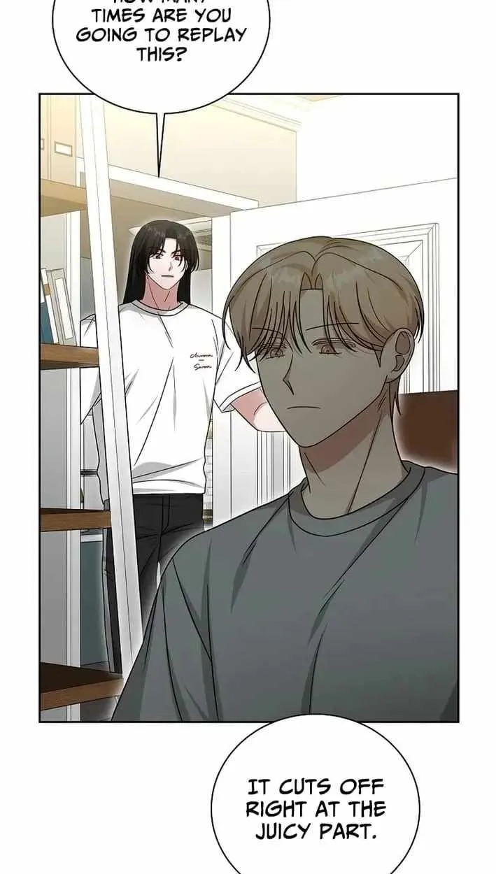 The Heavenly Demon Becomes an Idol Chapter 30 page 48 - 