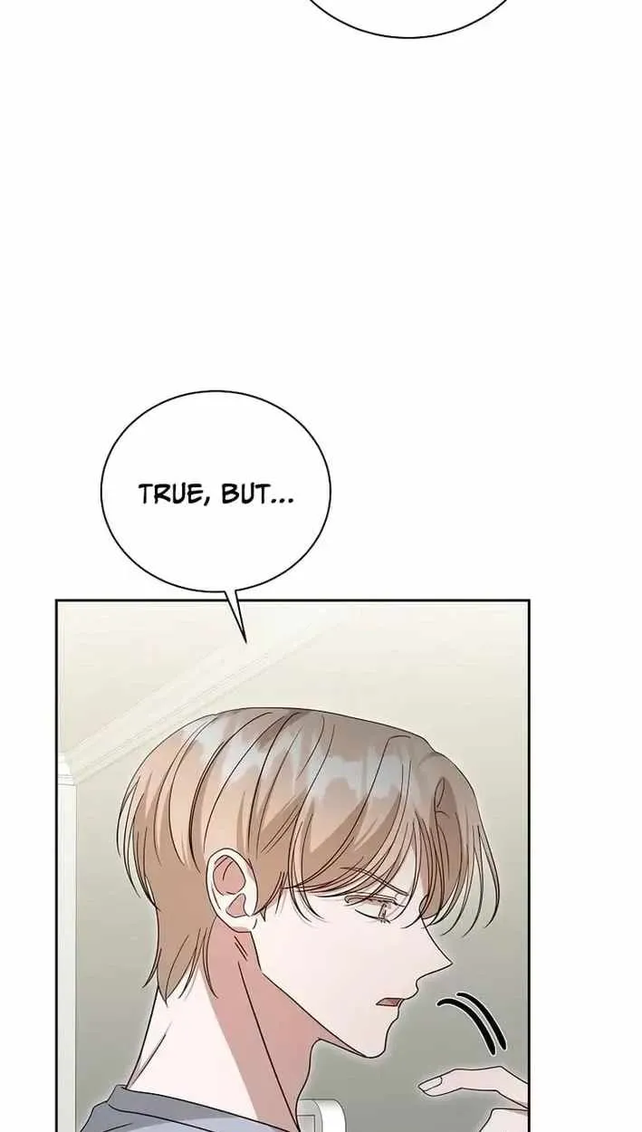 The Heavenly Demon Becomes an Idol Chapter 30 page 49 - 