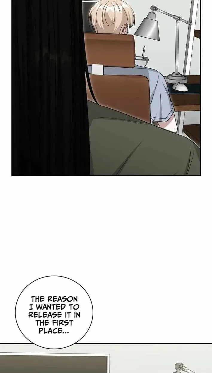 The Heavenly Demon Becomes an Idol Chapter 30 page 52 - 