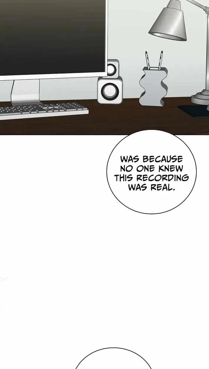 The Heavenly Demon Becomes an Idol Chapter 30 page 53 - 