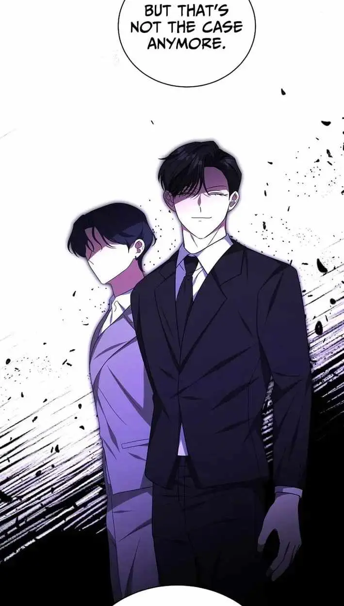 The Heavenly Demon Becomes an Idol Chapter 30 page 54 - 