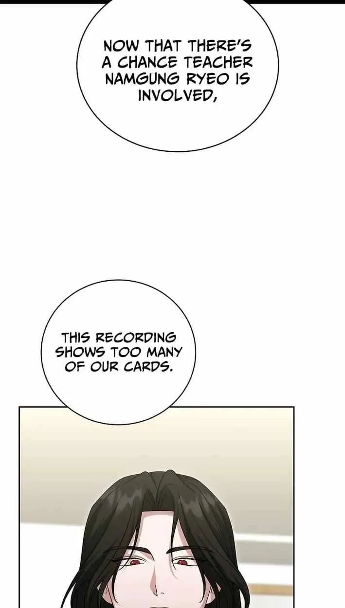 The Heavenly Demon Becomes an Idol Chapter 30 page 55 - 