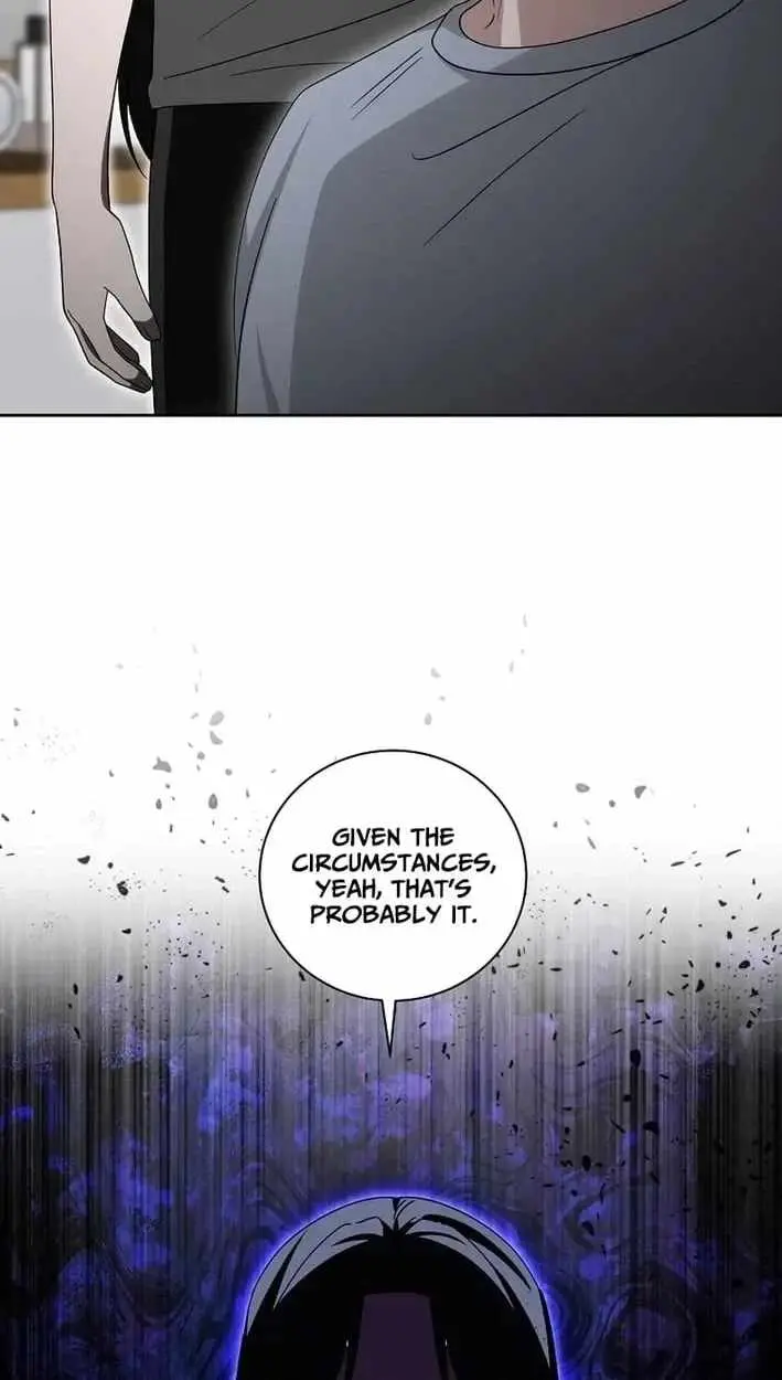 The Heavenly Demon Becomes an Idol Chapter 30 page 59 - 