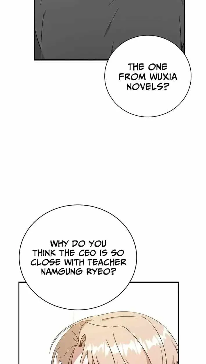The Heavenly Demon Becomes an Idol Chapter 30 page 7 - 