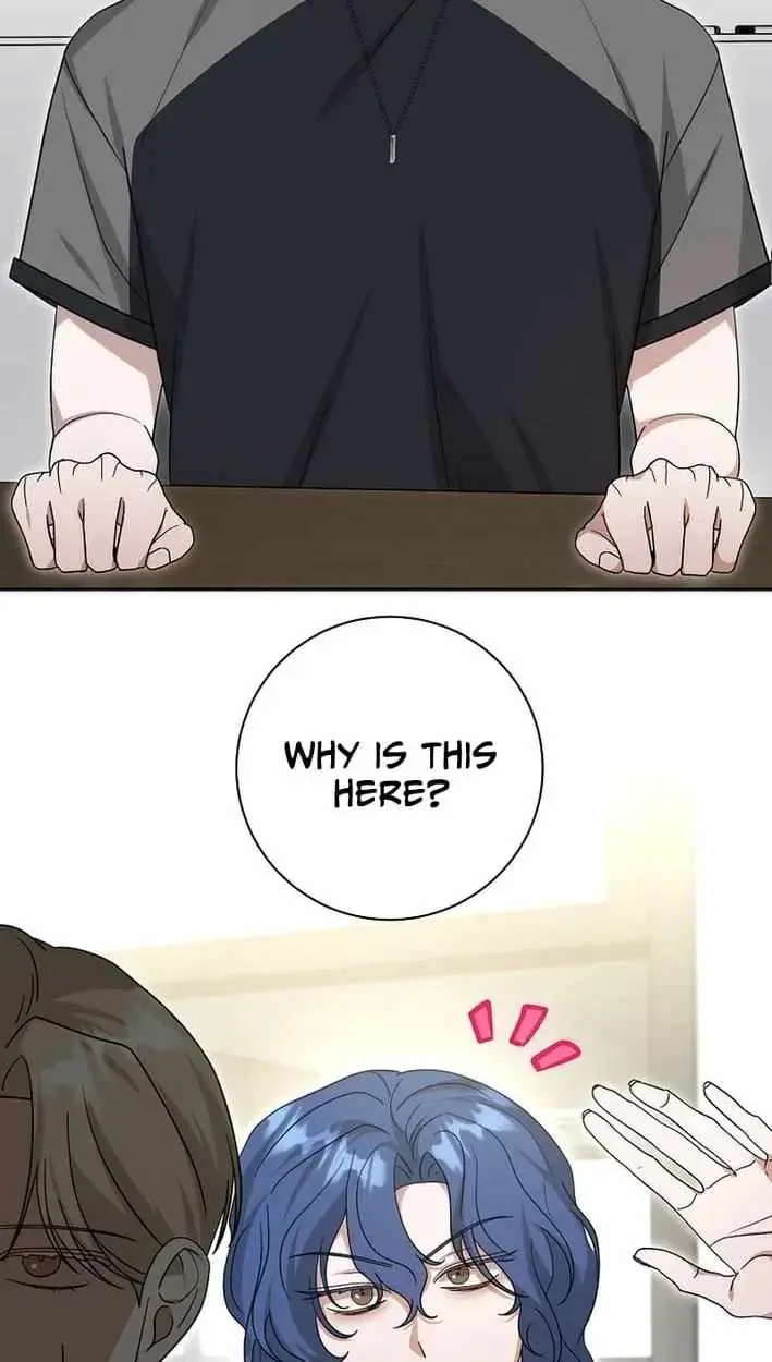 The Heavenly Demon Becomes an Idol Chapter 30 page 66 - 