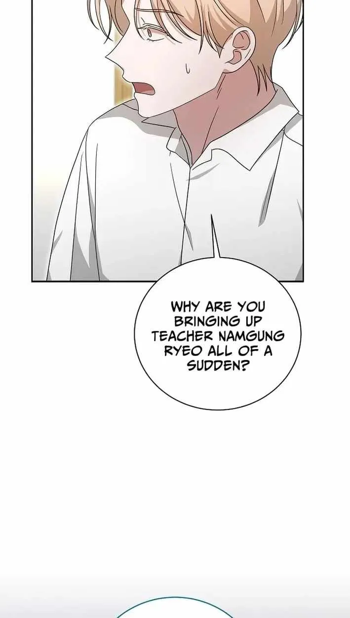 The Heavenly Demon Becomes an Idol Chapter 30 page 8 - 