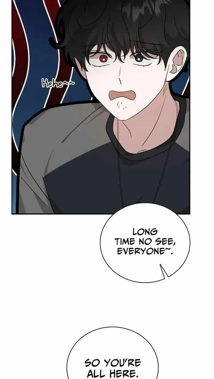 The Heavenly Demon Becomes an Idol Chapter 30 page 78 - 