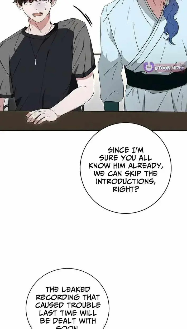 The Heavenly Demon Becomes an Idol Chapter 30 page 81 - 