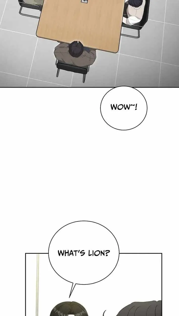 The Heavenly Demon Becomes an Idol Chapter 30 page 84 - 