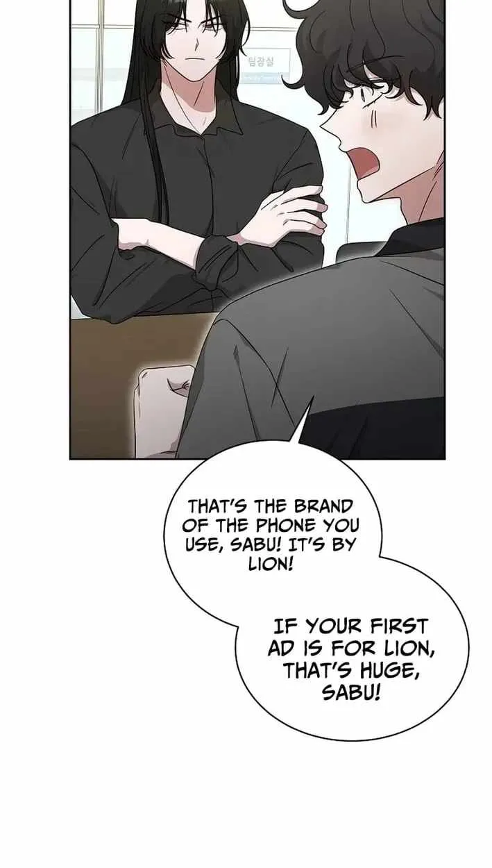 The Heavenly Demon Becomes an Idol Chapter 30 page 85 - 