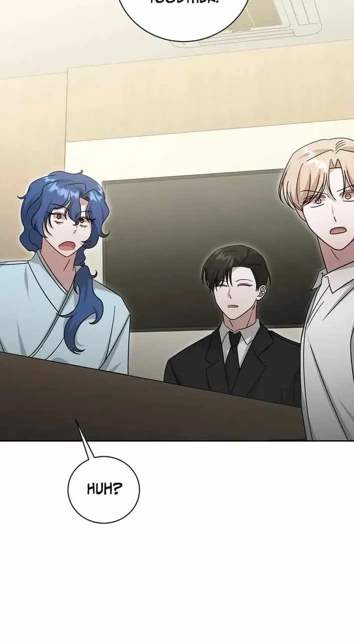 The Heavenly Demon Becomes an Idol Chapter 30 page 90 - 