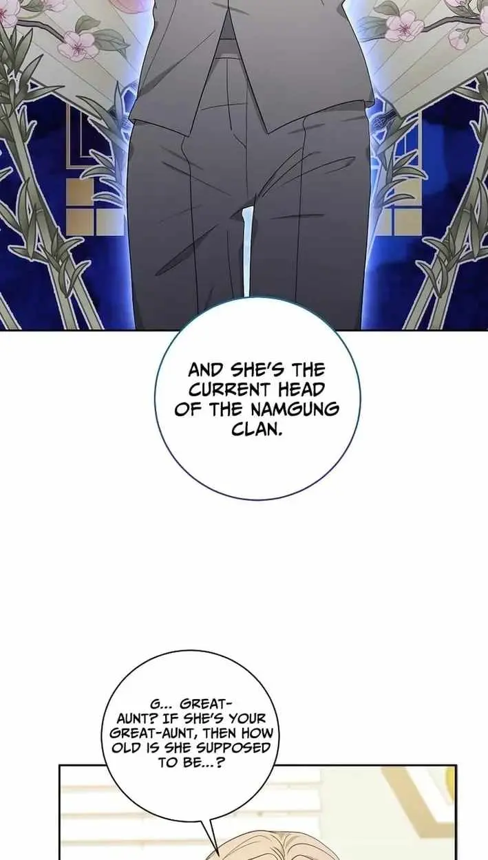 The Heavenly Demon Becomes an Idol Chapter 30 page 10 - 
