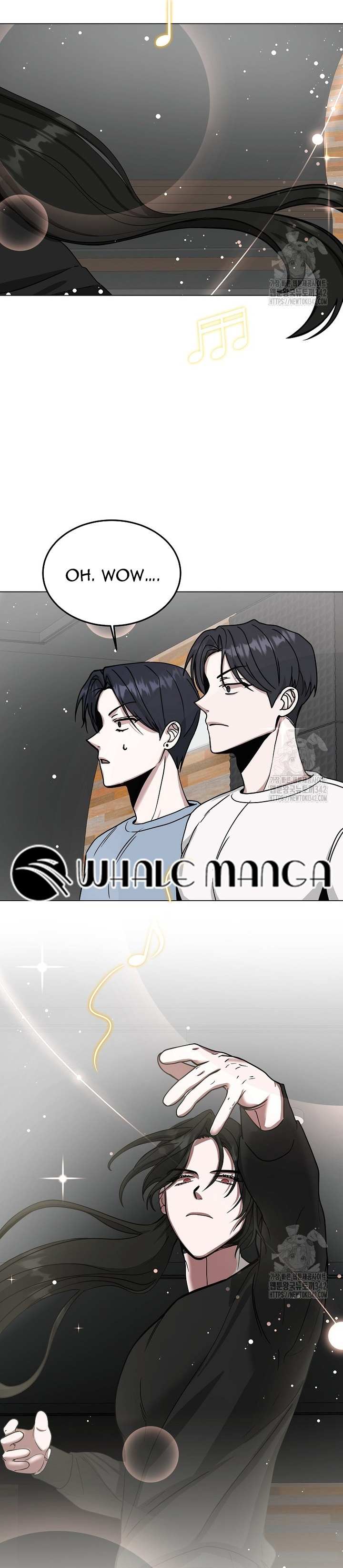The Heavenly Demon Becomes an Idol Chapter 4 page 16 - 