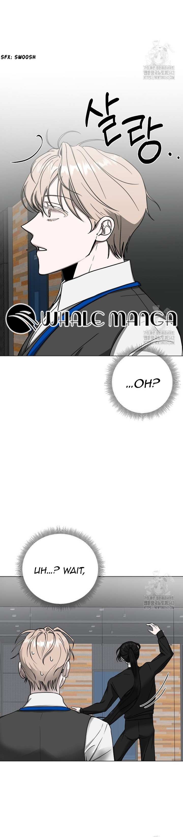 The Heavenly Demon Becomes an Idol Chapter 4 page 18 - 