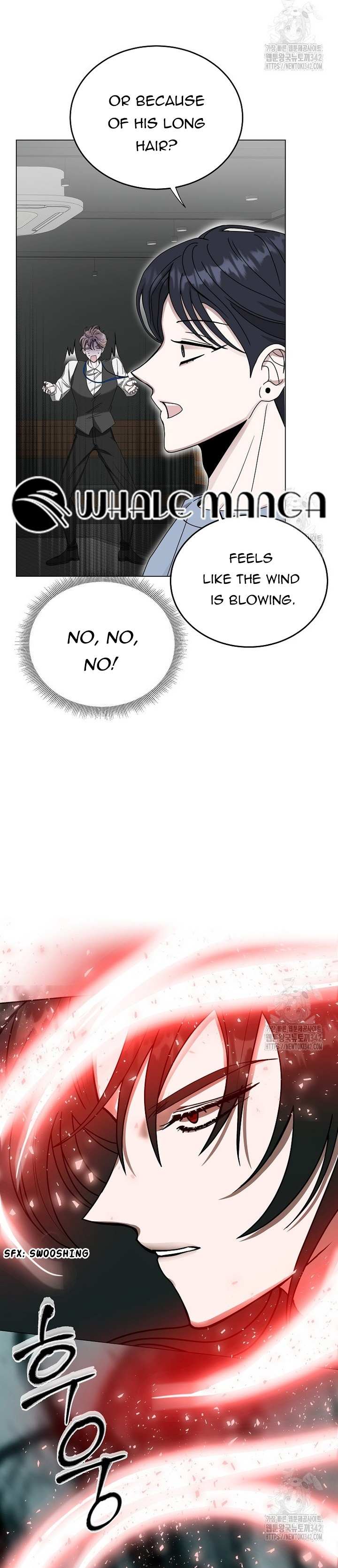 The Heavenly Demon Becomes an Idol Chapter 4 page 19 - 