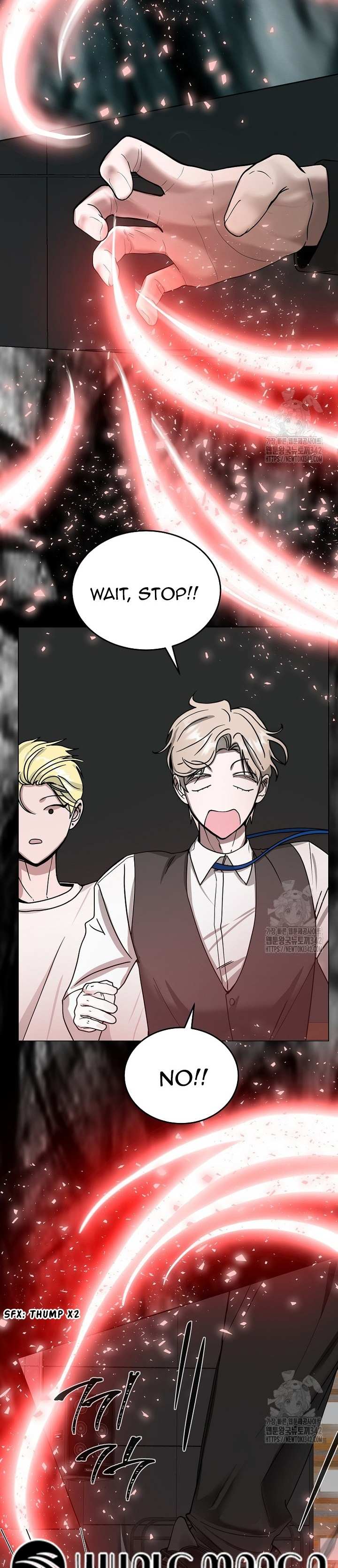 The Heavenly Demon Becomes an Idol Chapter 4 page 20 - 