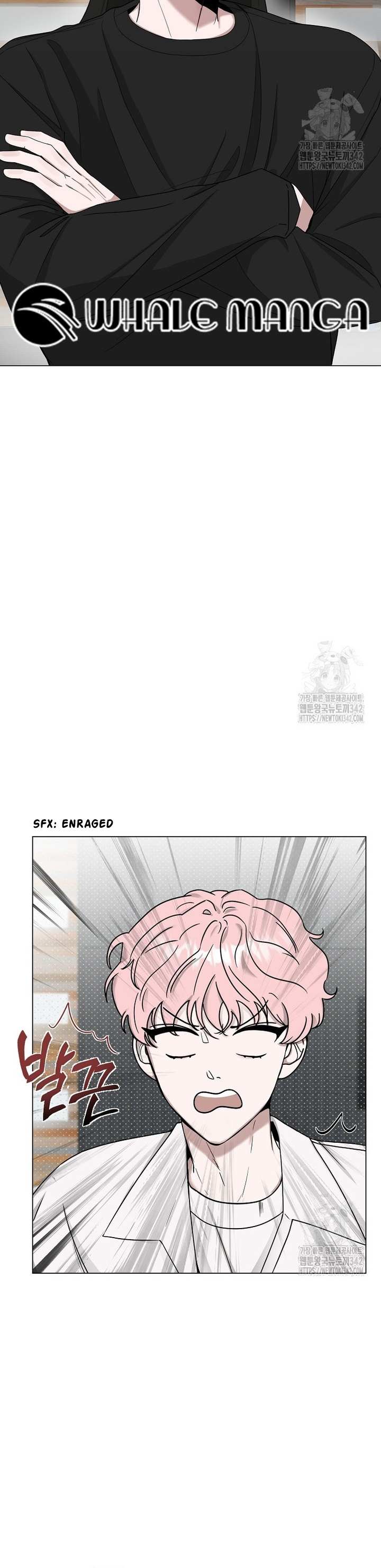 The Heavenly Demon Becomes an Idol Chapter 4 page 3 - 