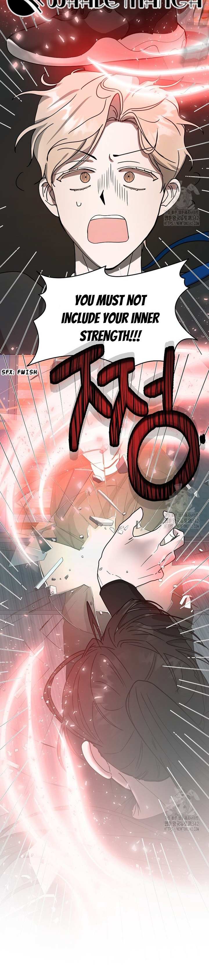 The Heavenly Demon Becomes an Idol Chapter 4 page 21 - 