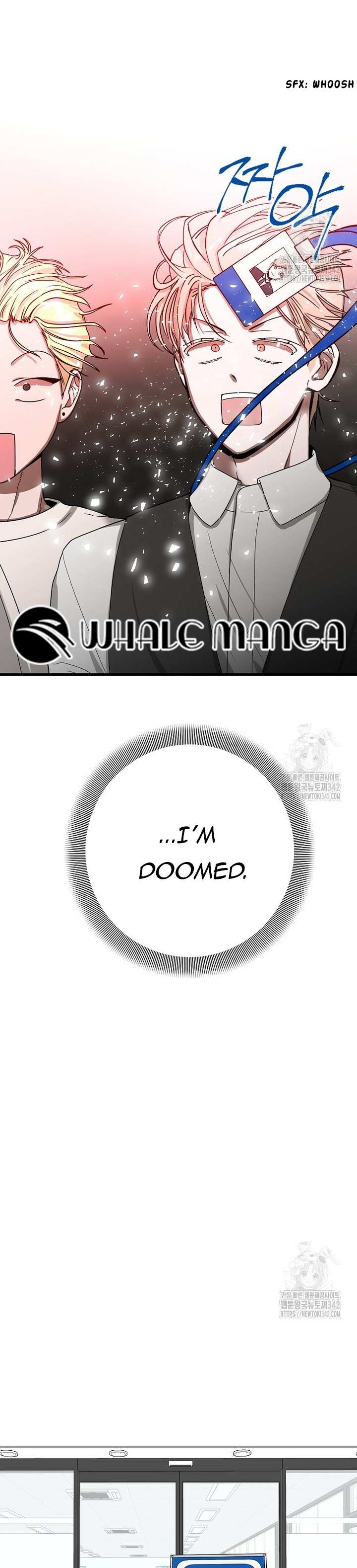 The Heavenly Demon Becomes an Idol Chapter 4 page 22 - 