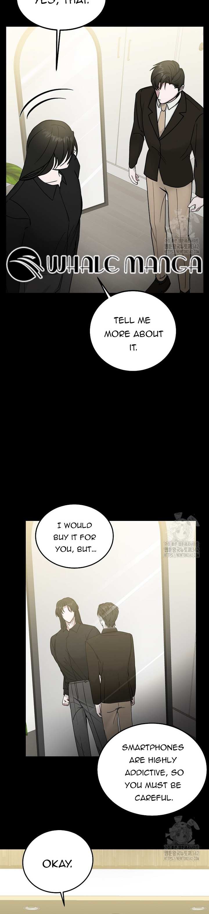The Heavenly Demon Becomes an Idol Chapter 4 page 30 - 