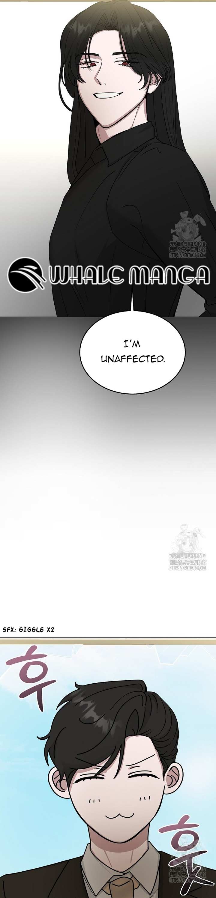 The Heavenly Demon Becomes an Idol Chapter 4 page 31 - 