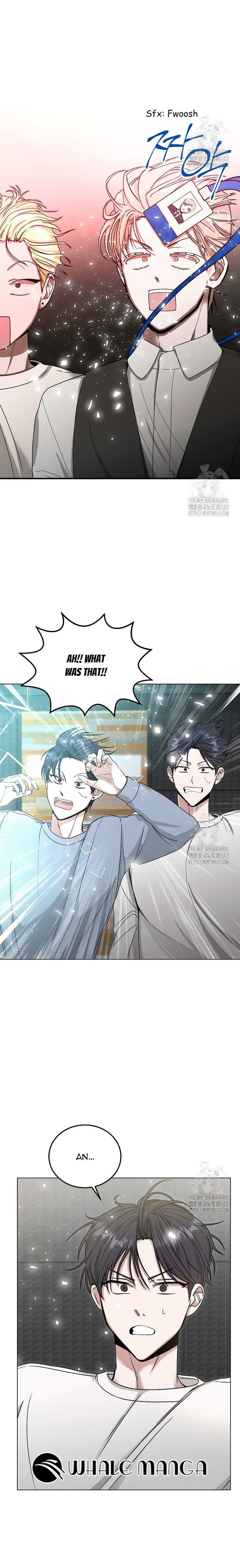 The Heavenly Demon Becomes an Idol Chapter 5 page 2 - 