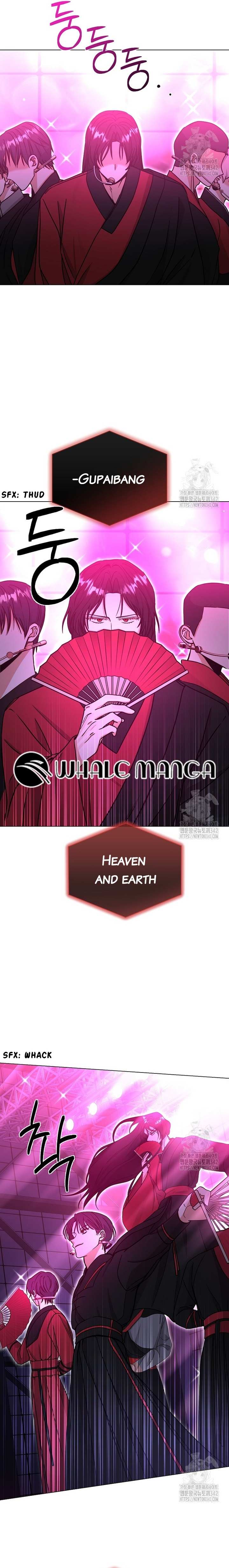 The Heavenly Demon Becomes an Idol Chapter 6 page 15 - 