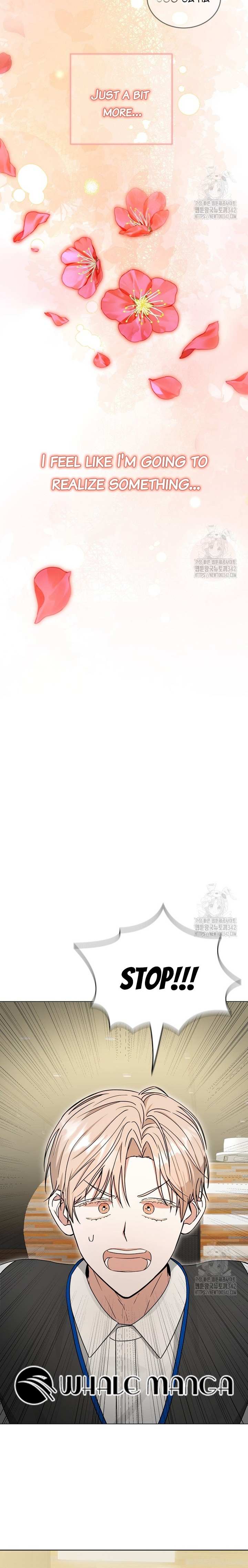 The Heavenly Demon Becomes an Idol Chapter 6 page 3 - 