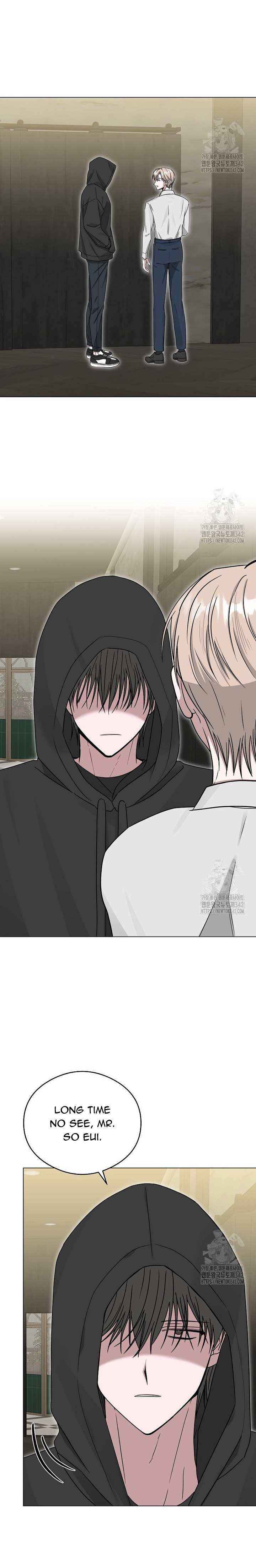 The Heavenly Demon Becomes an Idol Chapter 7 page 14 - 