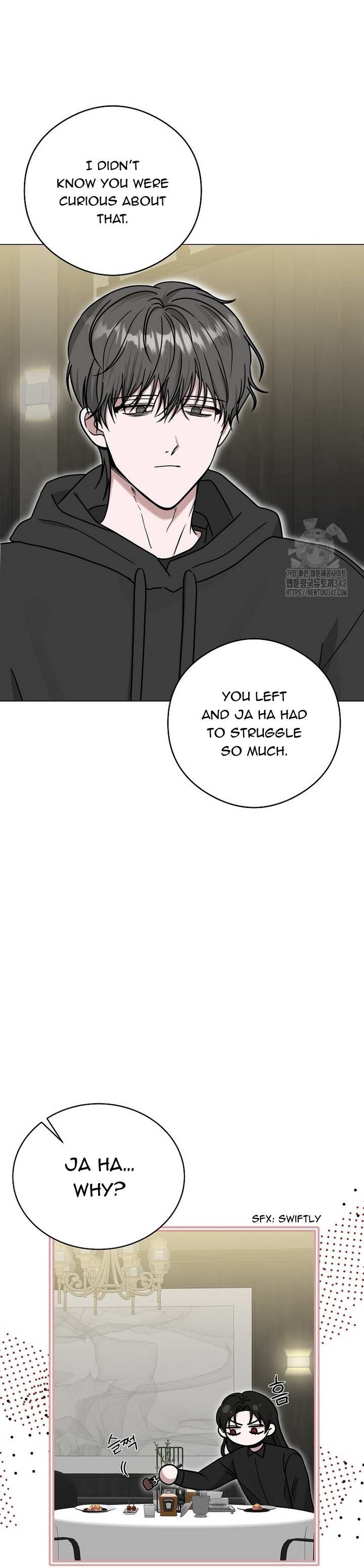 The Heavenly Demon Becomes an Idol Chapter 7 page 19 - 