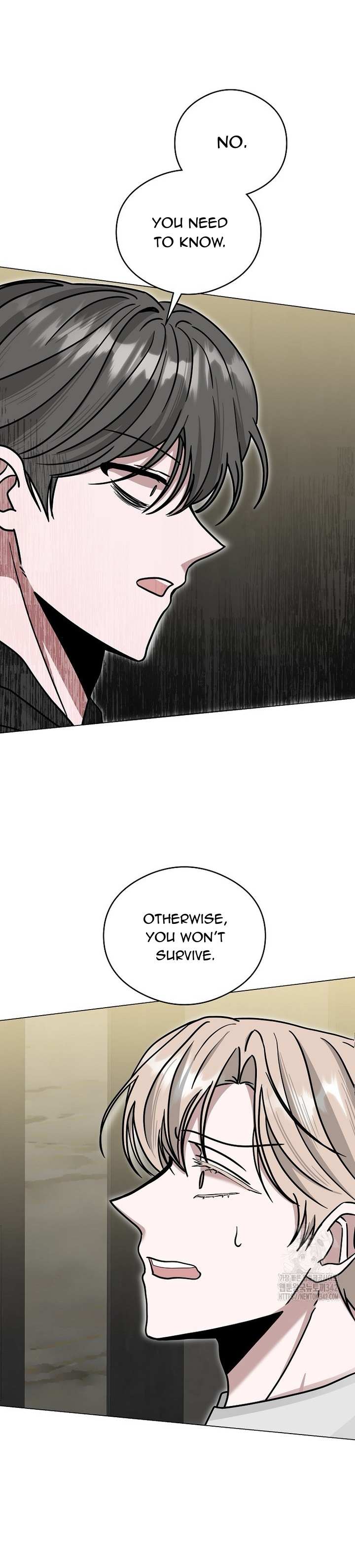 The Heavenly Demon Becomes an Idol Chapter 7 page 28 - 