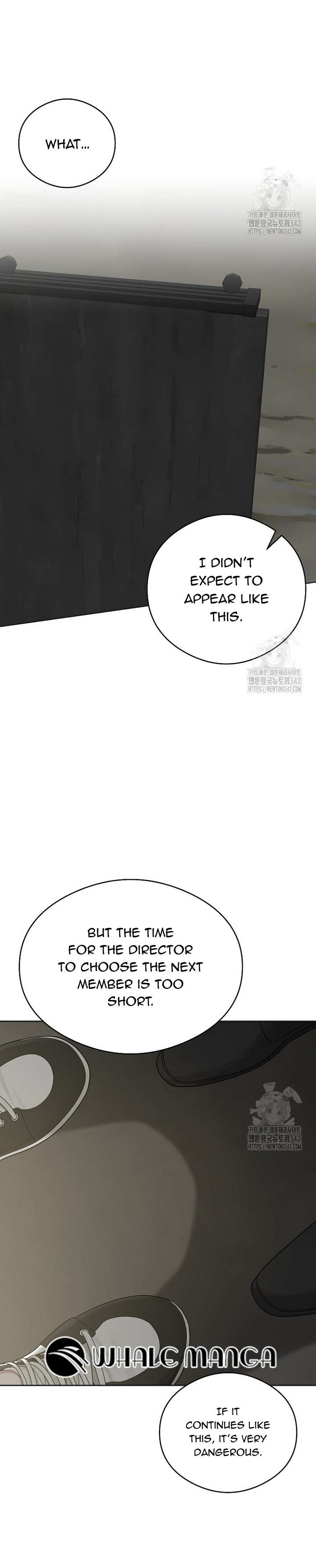 The Heavenly Demon Becomes an Idol Chapter 7 page 29 - 