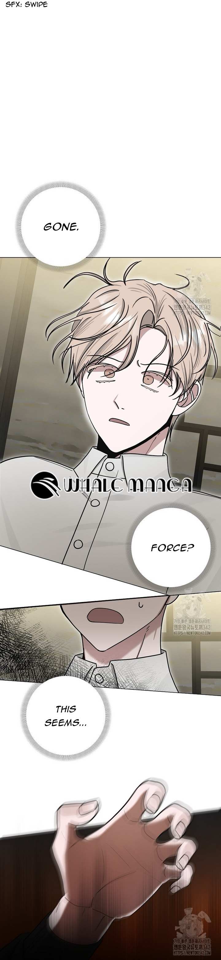 The Heavenly Demon Becomes an Idol Chapter 7 page 32 - 