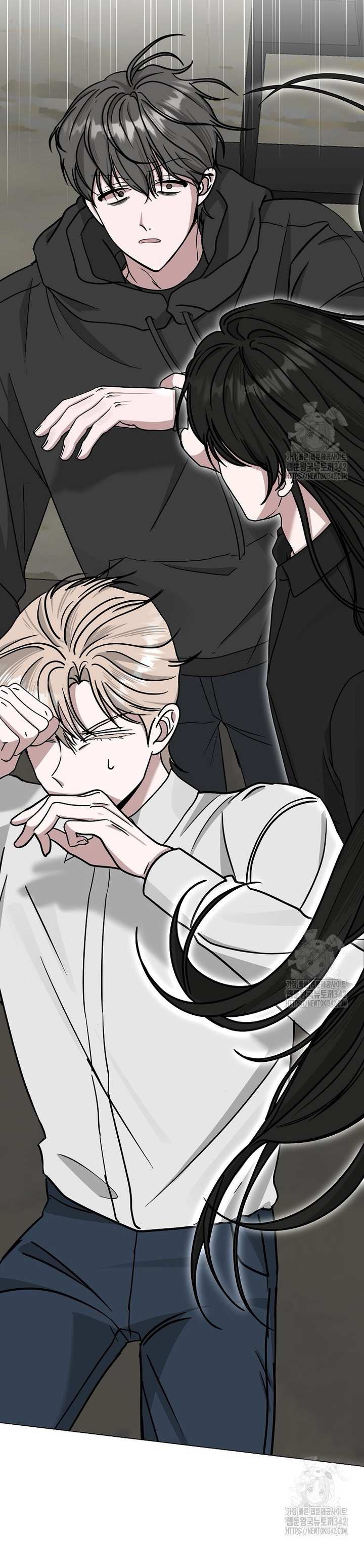 The Heavenly Demon Becomes an Idol Chapter 7 page 34 - 