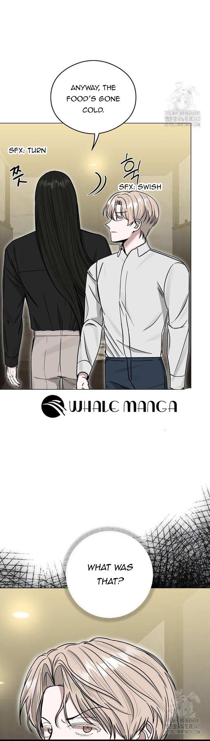 The Heavenly Demon Becomes an Idol Chapter 8 page 20 - 
